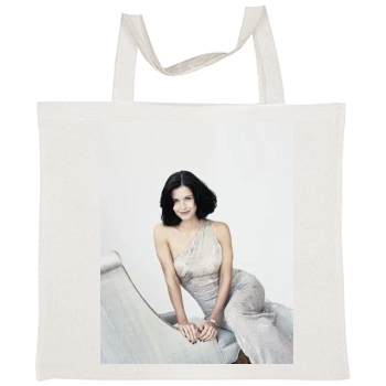 Courteney Cox Tote