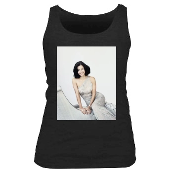 Courteney Cox Women's Tank Top