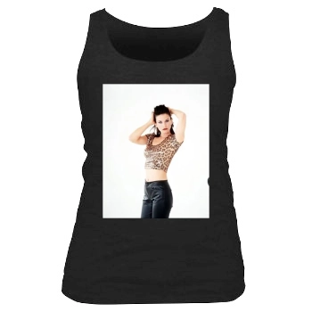 Courteney Cox Women's Tank Top