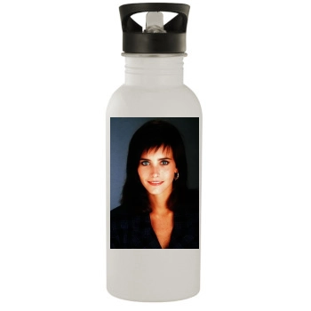 Courteney Cox Stainless Steel Water Bottle