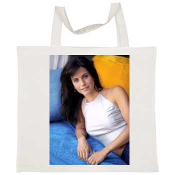 Courteney Cox Tote