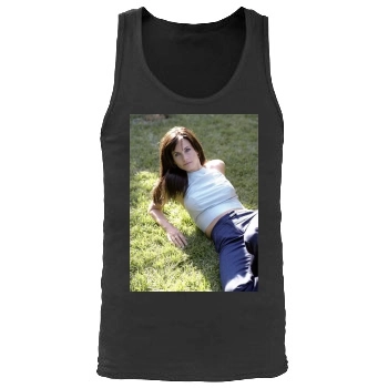 Courteney Cox Men's Tank Top