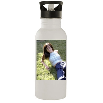 Courteney Cox Stainless Steel Water Bottle