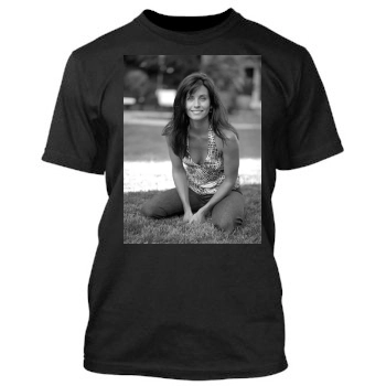 Courteney Cox Men's TShirt