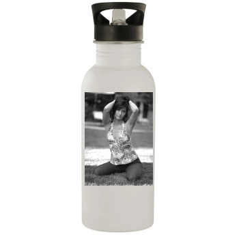 Courteney Cox Stainless Steel Water Bottle