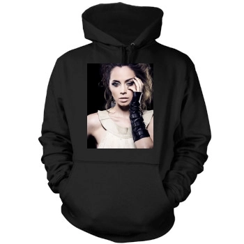 Eliza Dushku Mens Pullover Hoodie Sweatshirt