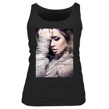 Eliza Dushku Women's Tank Top