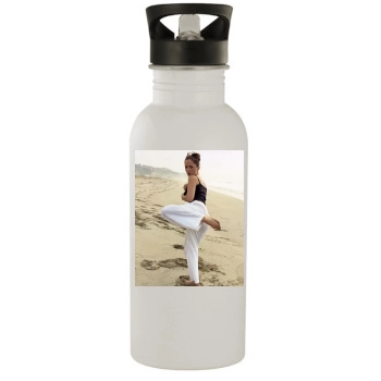 Eliza Dushku Stainless Steel Water Bottle