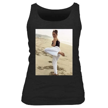 Eliza Dushku Women's Tank Top