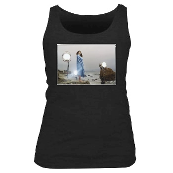 Eliza Dushku Women's Tank Top