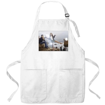 Eliza Dushku Apron