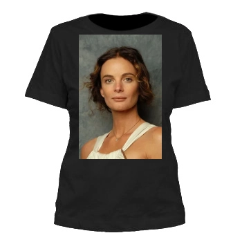 Gabrielle Anwar Women's Cut T-Shirt