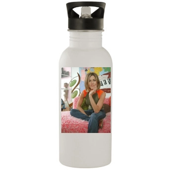 Jennifer Aniston Stainless Steel Water Bottle