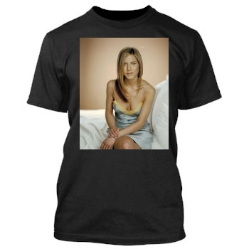 Jennifer Aniston Men's TShirt