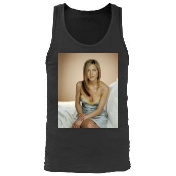 Jennifer Aniston Men's Tank Top