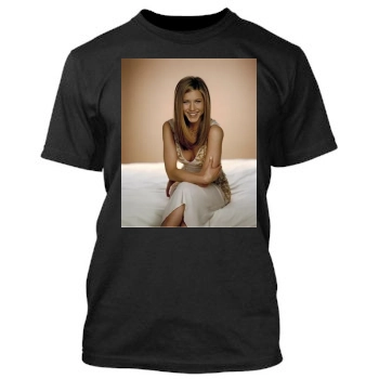 Jennifer Aniston Men's TShirt