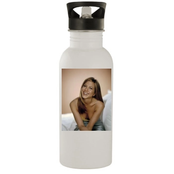 Jennifer Aniston Stainless Steel Water Bottle