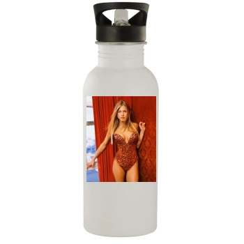 Jennifer Aniston Stainless Steel Water Bottle