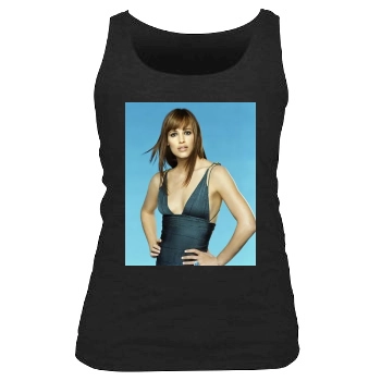 Jennifer Garner Women's Tank Top