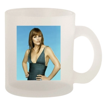 Jennifer Garner 10oz Frosted Mug