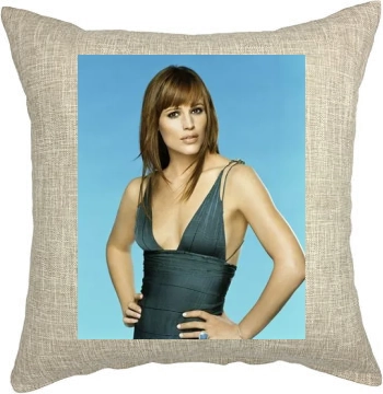 Jennifer Garner Pillow