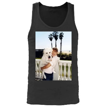 Jennifer Garner Men's Tank Top