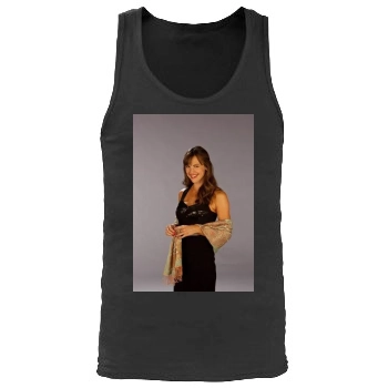 Jennifer Garner Men's Tank Top