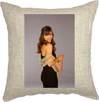 Jennifer Garner Pillow