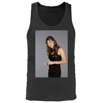 Jennifer Garner Men's Tank Top