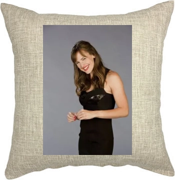 Jennifer Garner Pillow