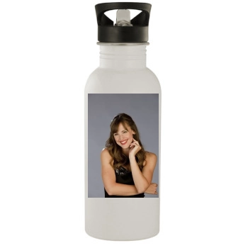 Jennifer Garner Stainless Steel Water Bottle