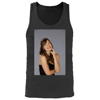 Jennifer Garner Men's Tank Top