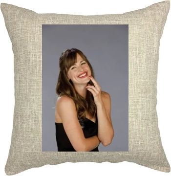 Jennifer Garner Pillow