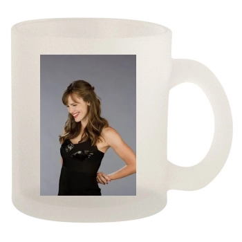 Jennifer Garner 10oz Frosted Mug