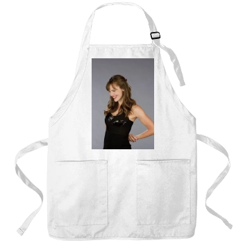 Jennifer Garner Apron