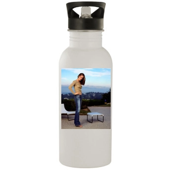 Jennifer Garner Stainless Steel Water Bottle