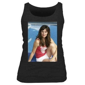 Jennifer Garner Women's Tank Top