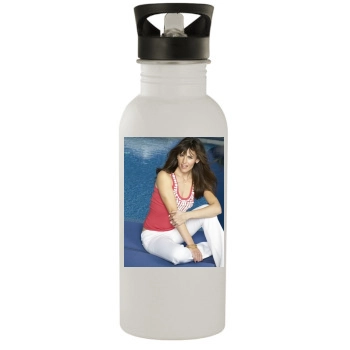 Jennifer Garner Stainless Steel Water Bottle