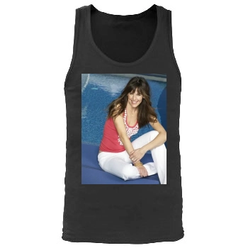 Jennifer Garner Men's Tank Top