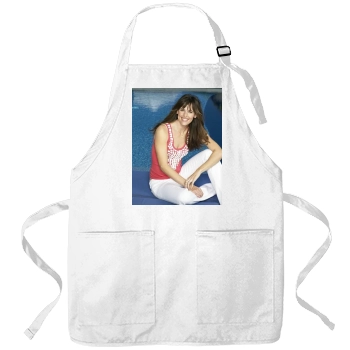 Jennifer Garner Apron