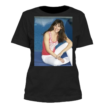 Jennifer Garner Women's Cut T-Shirt