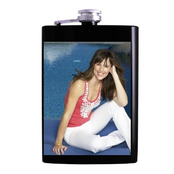 Jennifer Garner Hip Flask