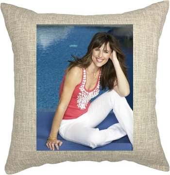 Jennifer Garner Pillow