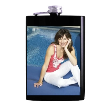 Jennifer Garner Hip Flask