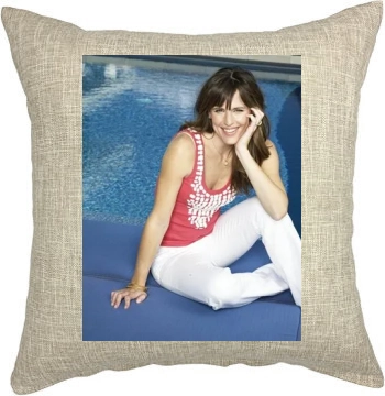 Jennifer Garner Pillow