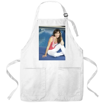 Jennifer Garner Apron