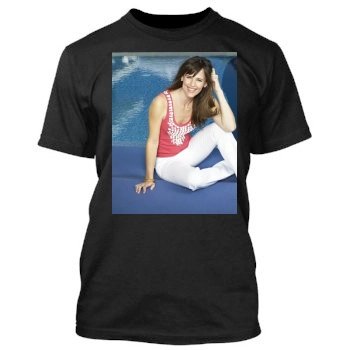 Jennifer Garner Men's TShirt