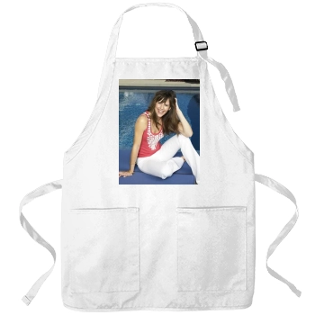 Jennifer Garner Apron