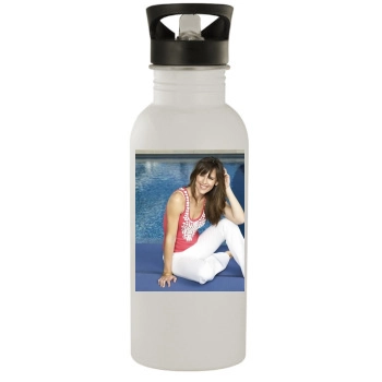 Jennifer Garner Stainless Steel Water Bottle