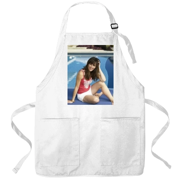 Jennifer Garner Apron